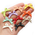 Gold Zinc Alloy Charm Pendant No.986433 for DIY Necklace Bracelet Jewelry Making view 4