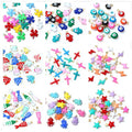 Gold Zinc Alloy Charm Pendant No.924116 for DIY Necklace Bracelet Jewelry Making view 5