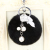 Black Leaf-Pom