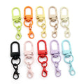 14mm Gold Zinc Alloy Jewelry Findings Accessories for DIY Jewelry Making view 4