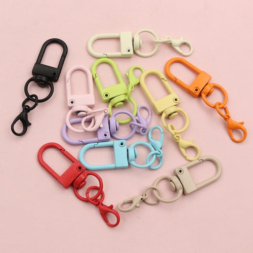 14mm Gold Zinc Alloy Jewelry Findings Accessories for DIY Jewelry Making