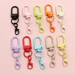 14mm Gold Zinc Alloy Jewelry Findings Accessories for DIY Jewelry Making