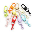 14mm Gold Zinc Alloy Jewelry Findings Accessories for DIY Jewelry Making view 5