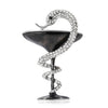White Gold Black