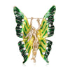 KC Gold Green