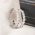 Sweet Cool Star Earrings For Women, Y2K Asian Style Personality Niche Fashion Jewelry view 2