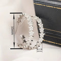 Sweet Cool Star Earrings For Women, Y2K Asian Style Personality Niche Fashion Jewelry view 4