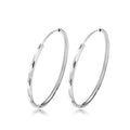 Y2K Statement Plated Earrings For Women, Asian Style Niche Fashion Jewelry Accessory view 5