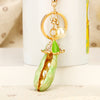 Green Green Charm