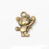 Bronze Tiger