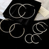 Silver 6Mm