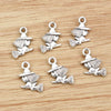 Antique Silver
