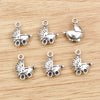 Antique Silver