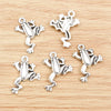 Antique Silver