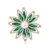 KC Gold Green