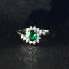 Green Size 9