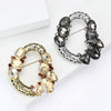 Antique Silver Gray