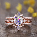 Baroque French Court Style Crown Ring For Women, Elegant Royal Inspired Fashion Jewelry view 1