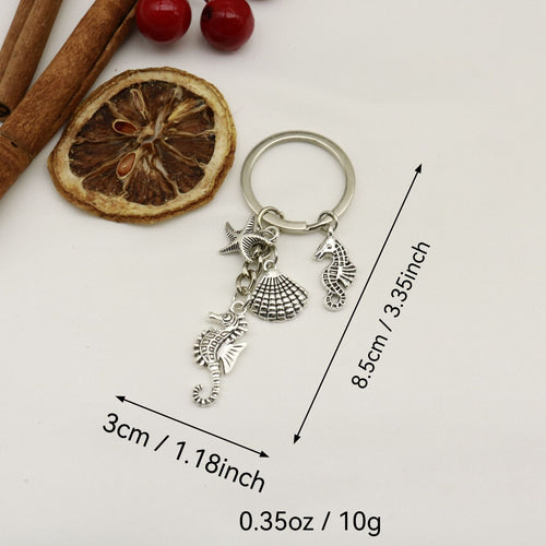 Silver Zinc Alloy Turtle Jewelry Findings Accessories for DIY Jewelry Making