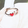 Rose Gold Love