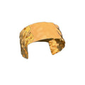 European Style Multilayer Alloy Wire Open Bangle Fashion Statement Round Cuff Jewelry view 5