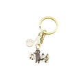 Gold Zinc Alloy Piano Cat Jewelry Findings Accessories for DIY Jewelry Making view 5