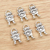 Antique Silver