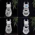 Gold Zinc Alloy Charm Pendant No.864071 for DIY Necklace Bracelet Jewelry Making view 1