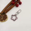 Colorful Five-Point Star Keychain Cute Bag Charm Gift view 10