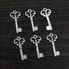 Antique Silver
