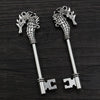 Antique Silver