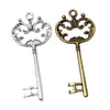 Antique Silver