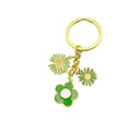 Gold Zinc Alloy Bee Sunflower Jewelry Findings Accessories for DIY Jewelry Making view 5