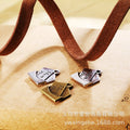 Love Letter Envelope Charm With Raised Message Detail For Jewelry Making view 4