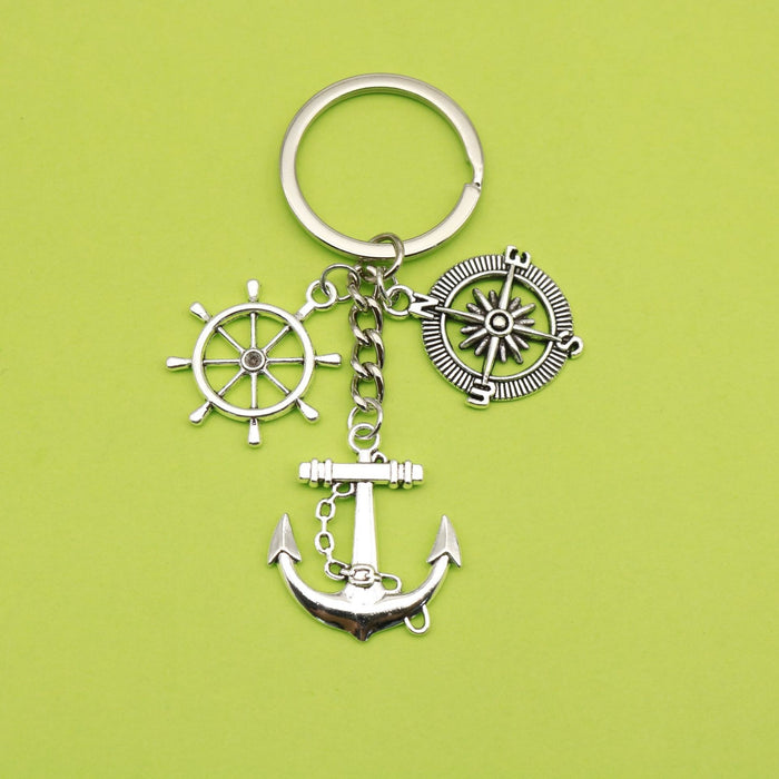 Silver Zinc Alloy Airplane Travel Jewelry Findings Accessories for DIY Jewelry Making