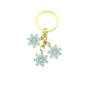 Christmas Drop Earrings view 5
