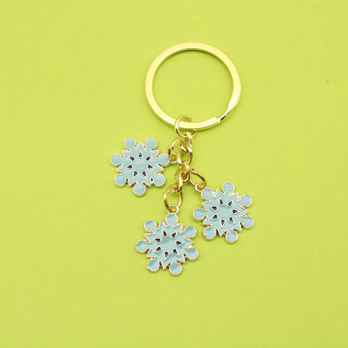 Christmas Drop Earrings