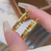 Gold 30Mm