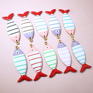 40x14mm 3.4g Gold Zinc Alloy Charm Pendant for DIY Necklace Bracelet Jewelry Making