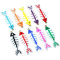 40x11mm Gold Zinc Alloy Charm Pendant for DIY Necklace Bracelet Jewelry Making view 5