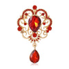 KC Gold Red