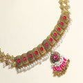 Zinc Alloy Charm Pendant No.530573 for DIY Necklace Bracelet Jewelry Making view 4