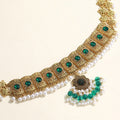 Zinc Alloy Charm Pendant No.530573 for DIY Necklace Bracelet Jewelry Making view 2
