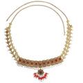 Zinc Alloy Charm Pendant No.530573 for DIY Necklace Bracelet Jewelry Making view 5