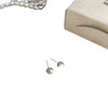 Silver 14Mm
