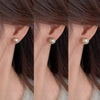 Silver 10Mm