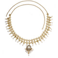 White Zinc Alloy Charm Pendant No.453670 for DIY Necklace Bracelet Jewelry Making view 5