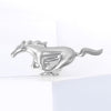 White Gold Silver