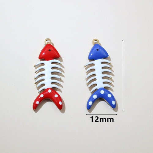 30x12mm 1.5g Gold Zinc Alloy Charm Pendant for DIY Necklace Bracelet Jewelry Making