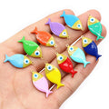 25x11mm Gold Zinc Alloy Charm Pendant for DIY Necklace Bracelet Jewelry Making view 3